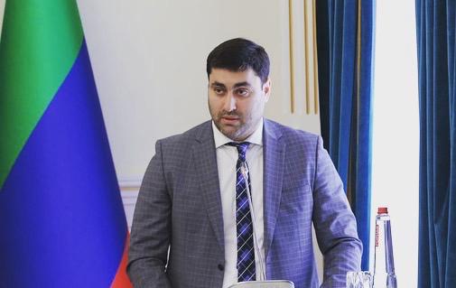 Галимов Сиражуддин Рамазанович