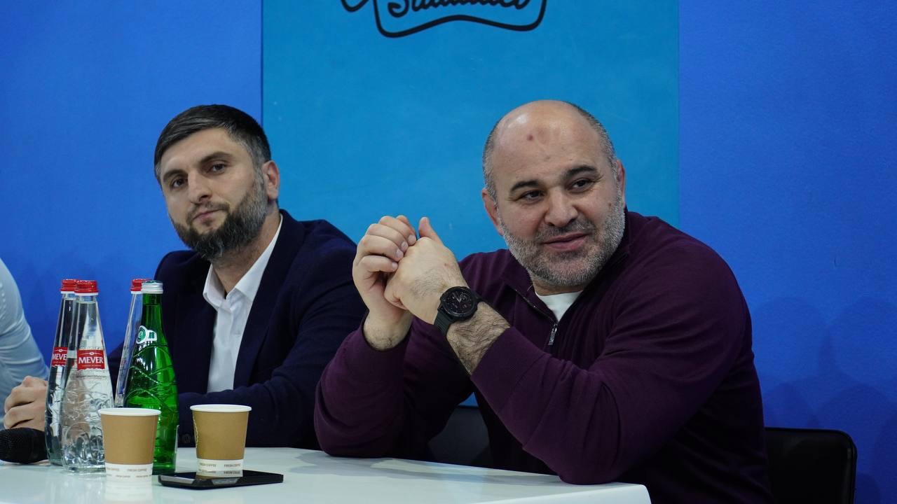 В спортивной школе имени Абдулрашида Садулаева прошла интеллектуальная викторина для юных спортсменов