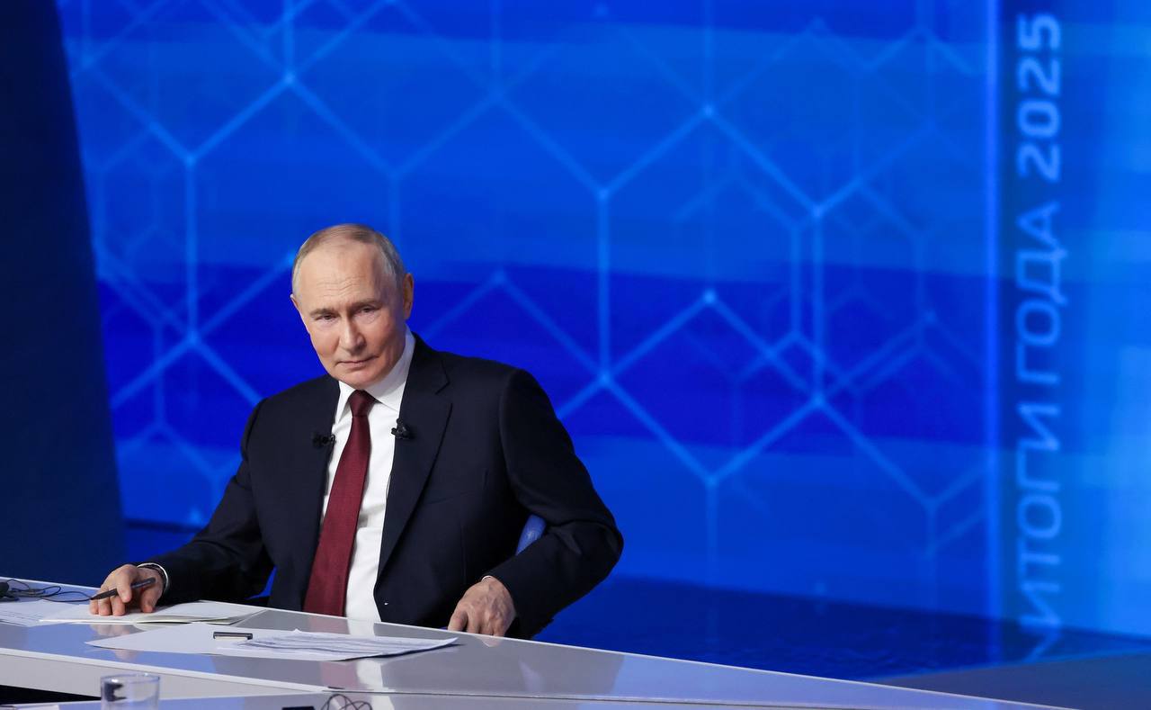 Камил Саидов: «Активность нашей молодежи в «трудных ситуациях» – ответ на вызовы времени»