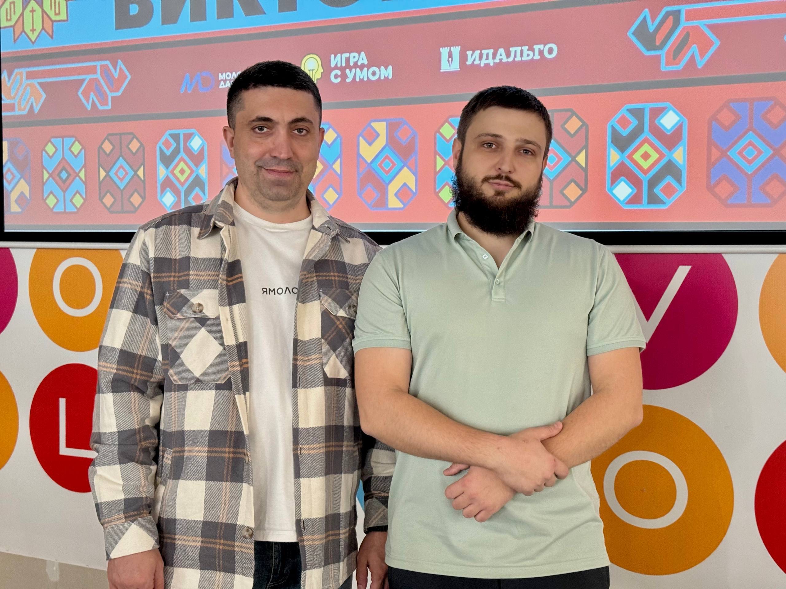 Проекты клуба «Идальго» включены в ведомственный план работы Минмолодёжи РД