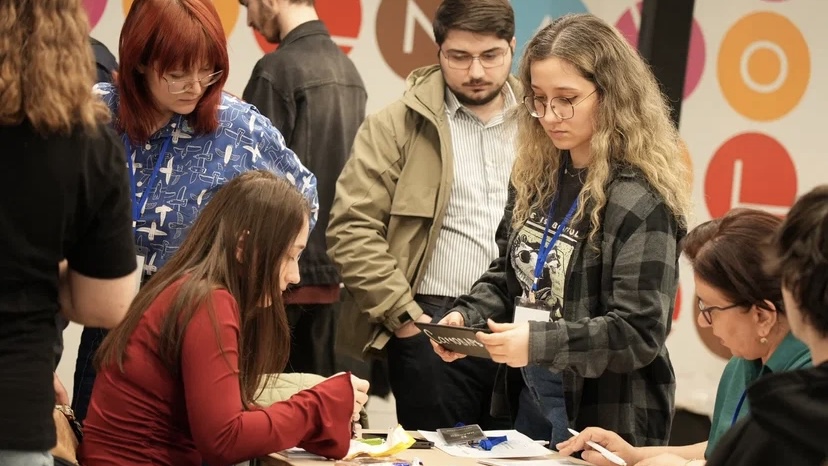 Фестиваль «Каспийский бриз» 2026: интеллектуальный праздник в лучшем виде