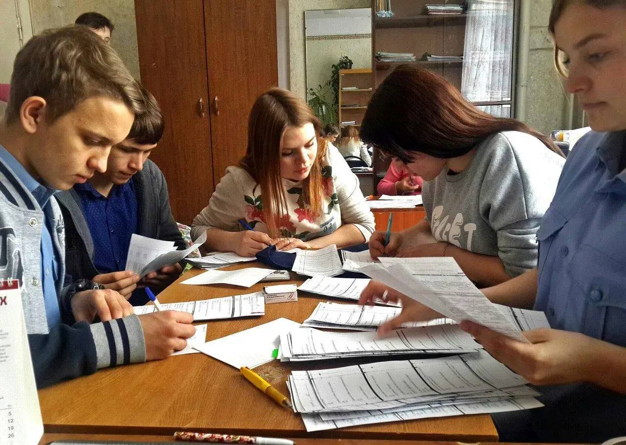 Анализ полученных данных: выявление портрета «тревожного большинства»