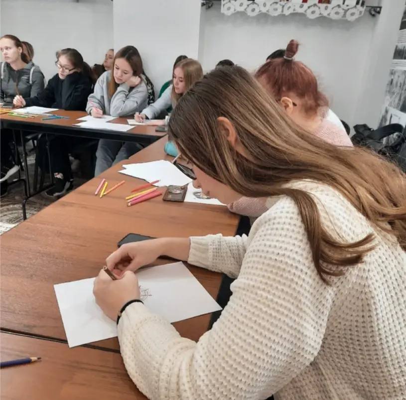Публичная презентация результатов: от данных — к резолюции