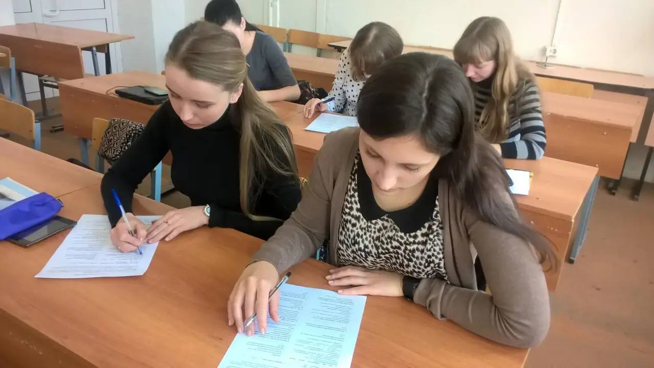 Подведены итоги проекта «Лицом к лицу»: проблемы есть, решения найдены