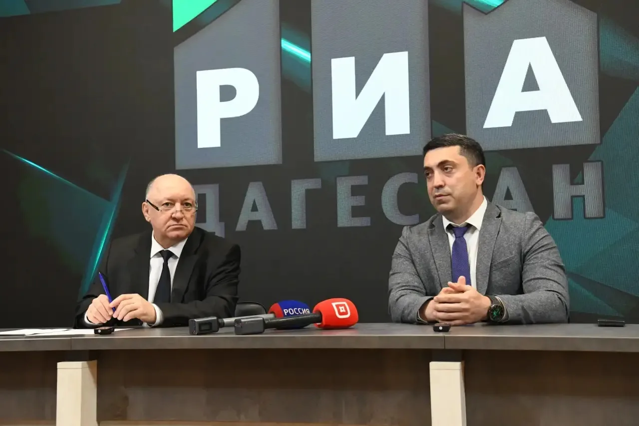 Камил Саидов анонсировал старт приёма заявок на микрогранты Росмолодёжи