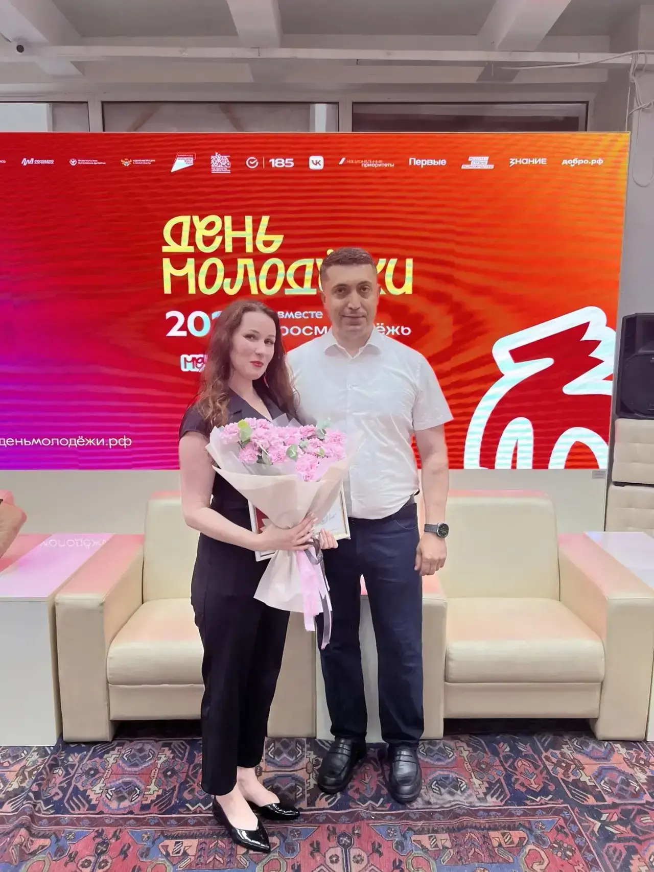 В Махачкале обсудили защиту молодёжи от деструктивного контента