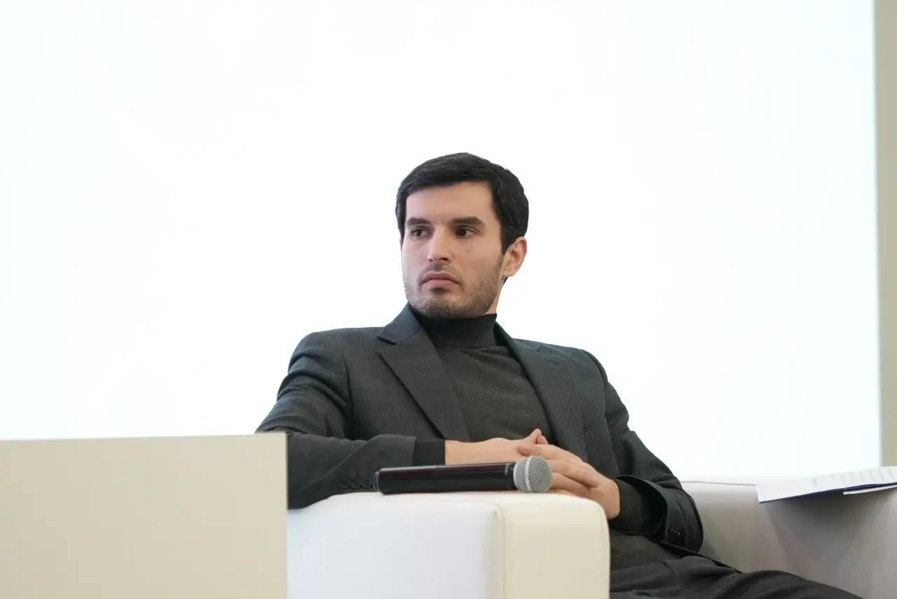 Рахим Нурмуханов: «Если мы научимся любить прежде всего свою Родину, свой дом, свою семью – нам не будет равных»
