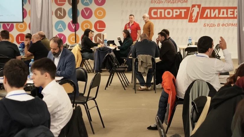 Фестиваль «Каспийский бриз» 2026: интеллектуальный праздник в лучшем виде